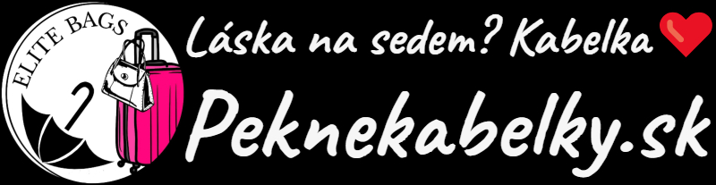 Kabelky Grosso: Slovenský dizajn, ktorý si zamilujete