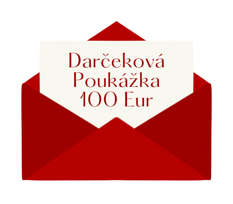 Darčekové Poukážky