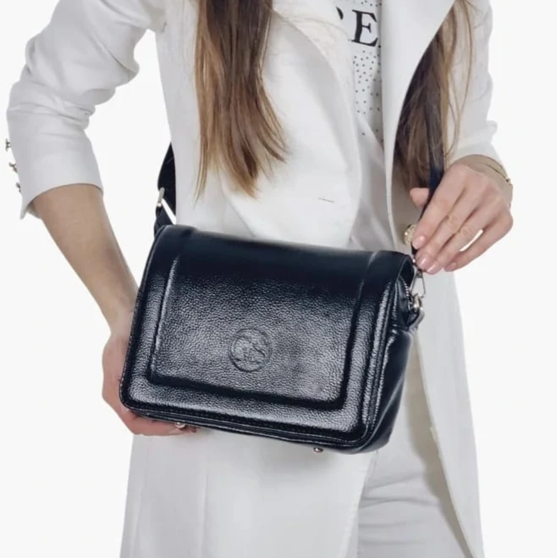 Crossbody kabelky