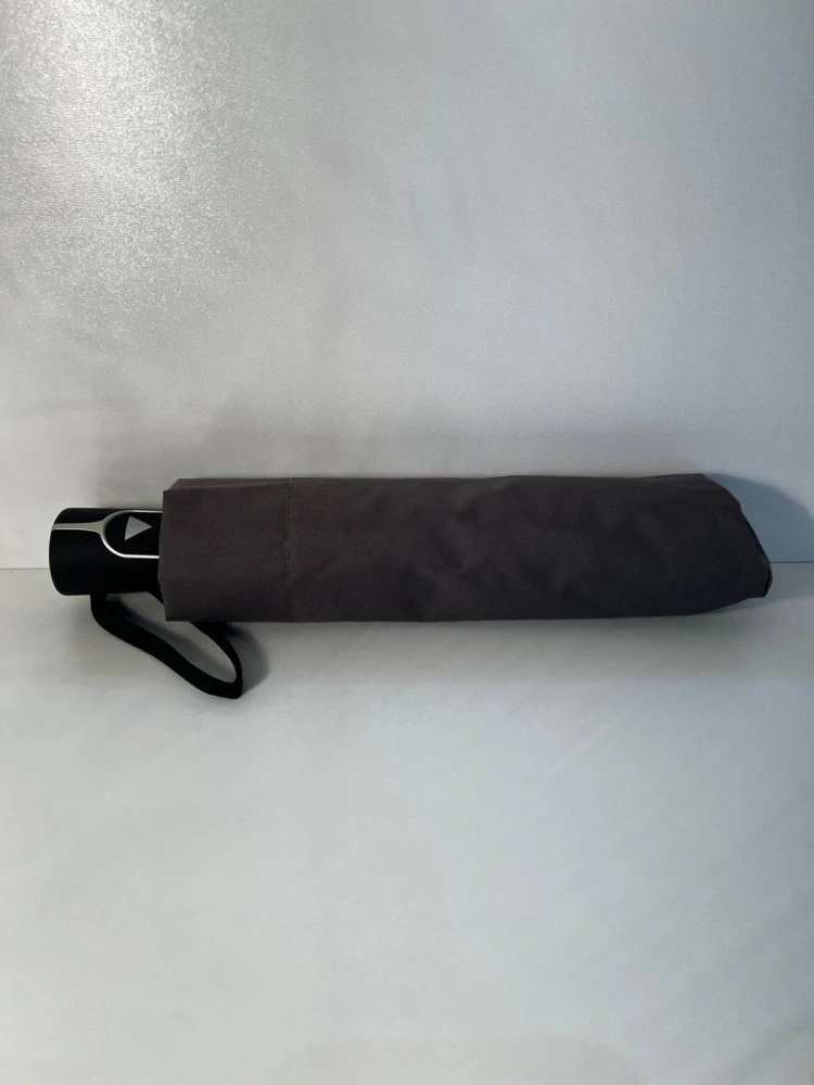 Fiber AC UNI - vystreľovací dáždnik Doppler šedý 28cm