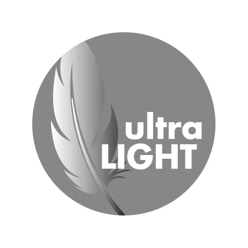 Havanna Uni Karo - dámsky skladací dáždnik Doppler béžový károvaný 22cm