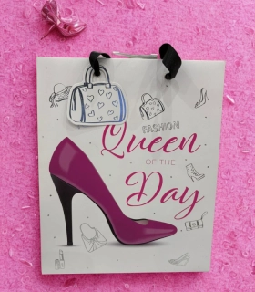 Darčekové balenie s Vaším vlastným venovaním.